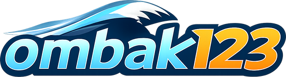 Logo ombak123